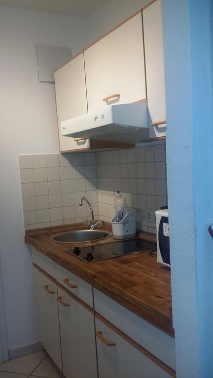 Holiday Apartment Zwinger Dresden Exterior photo