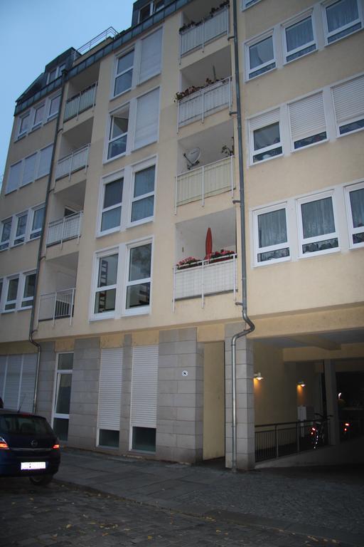 Holiday Apartment Zwinger Dresden Exterior photo