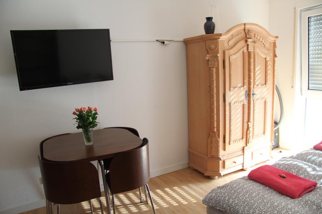 Holiday Apartment Zwinger Dresden Exterior photo
