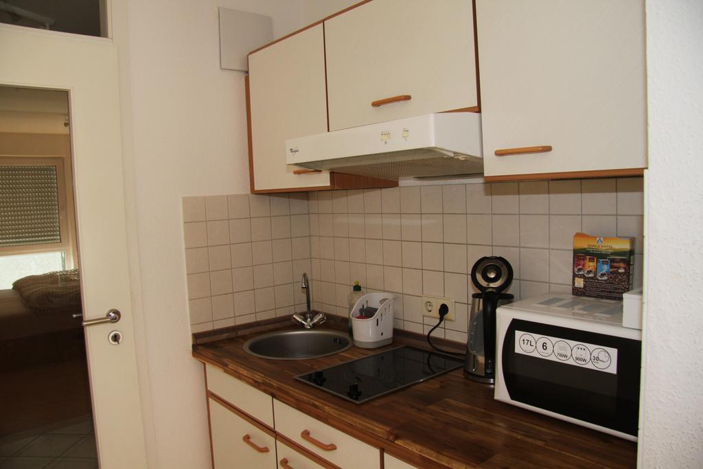 Holiday Apartment Zwinger Dresden Exterior photo