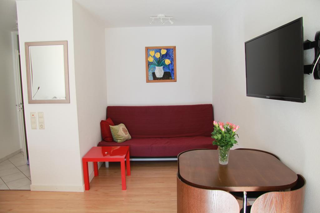 Holiday Apartment Zwinger Dresden Exterior photo