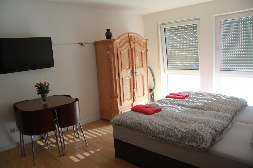 Holiday Apartment Zwinger Dresden Exterior photo