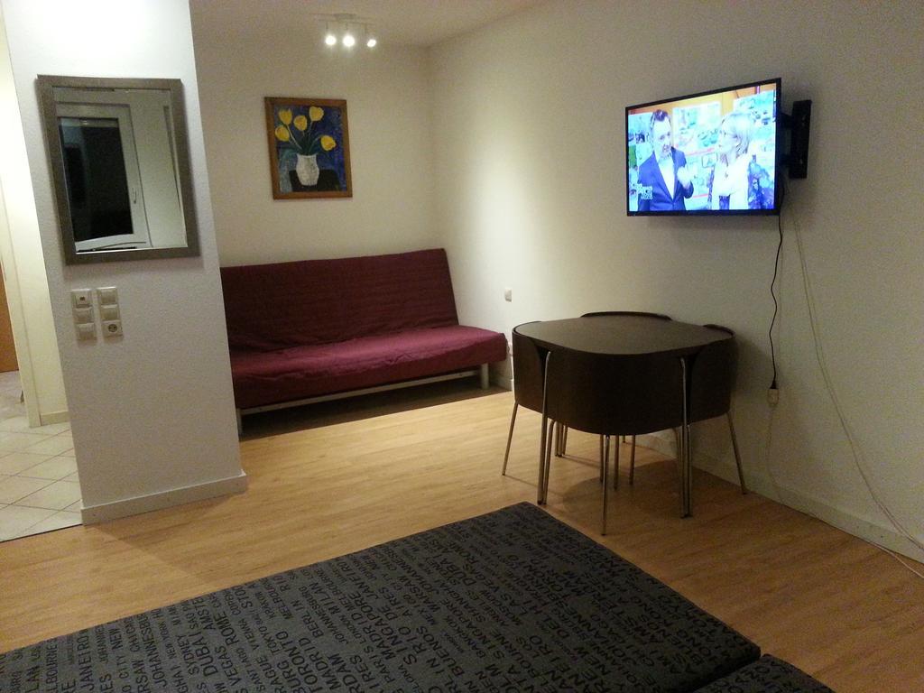 Holiday Apartment Zwinger Dresden Exterior photo